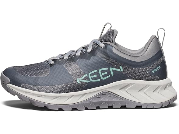 KEEN Women's Versacore WP Hiking Shoes