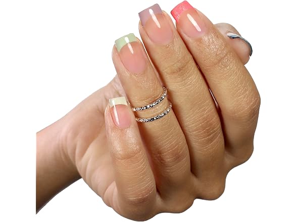 ella+mila What The Gel Top Coat Gel Like Shine No