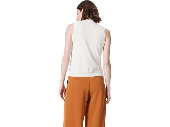 DEE Ocleppo Women (XS) DO Maggie Mock Neck Top
