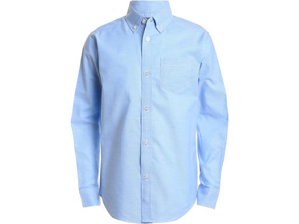 Ox Blue