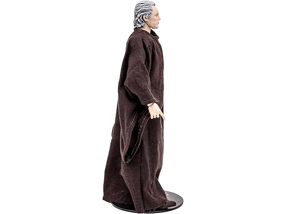 Dune: Part Two Emperor Figure