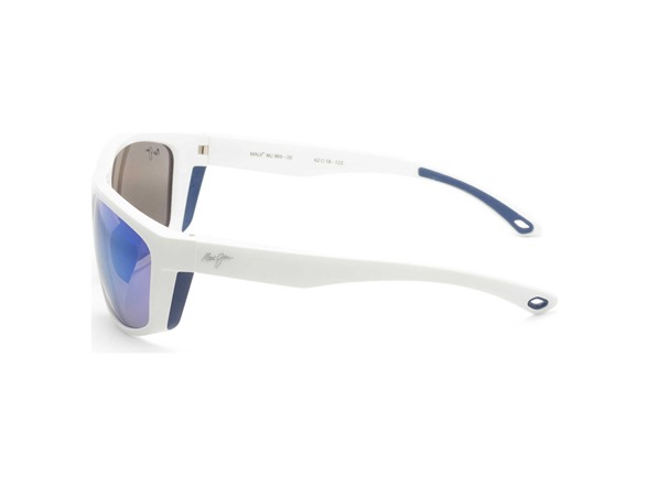 Maui Jim Men's 62mm Polarized Sunglasses