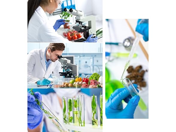 100pk 18G x 1" Stainless Needles