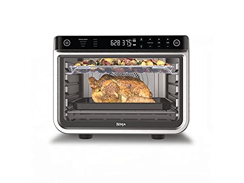 Ninja DT200 Foodi Digital Air Fry Oven - Gallery 8