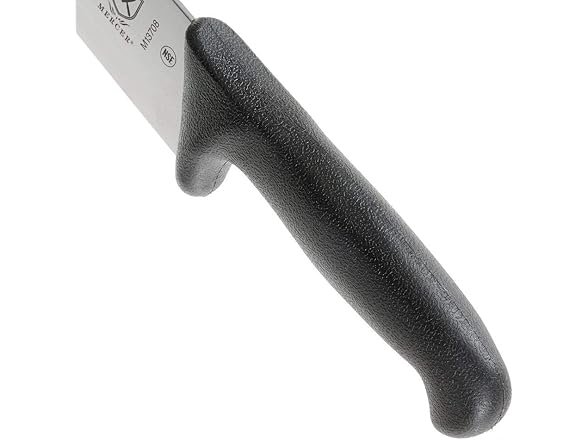 Mercer Culinary BPX European Butcher Knife, 12 Inch