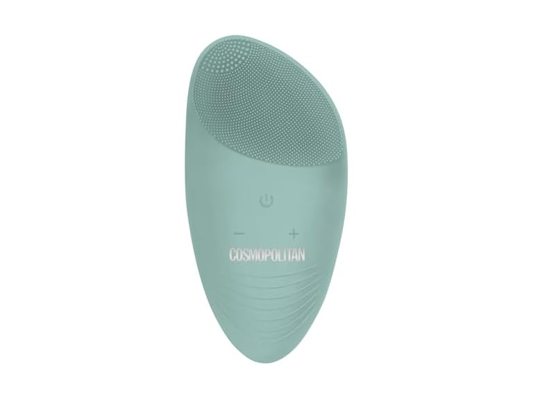 Cosmopolitan Rechargeable Facial Cleaner