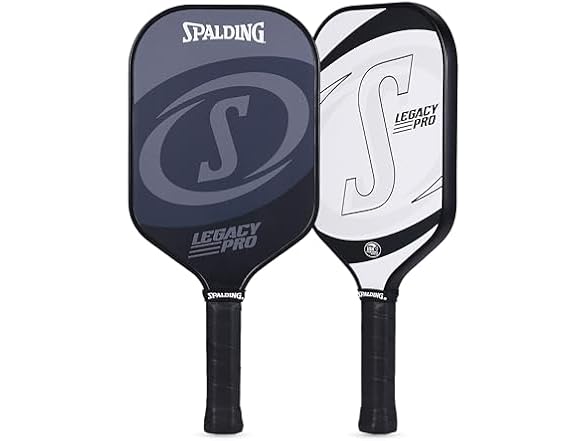 Spalding - Legacy Pro Pickleball Paddle