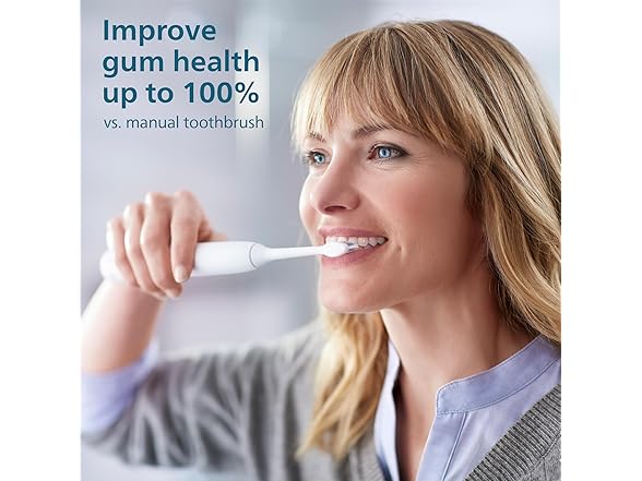 Philips Sonicare Philips Sonicare Compact Flosser 1000,