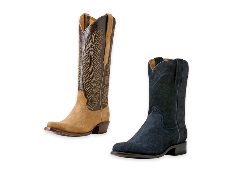 Ariat Boots