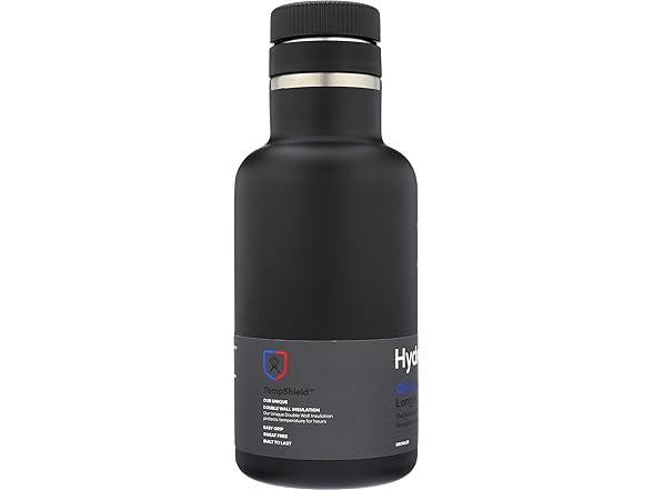 Hydro Flask Steel, Double Wall, 64oz