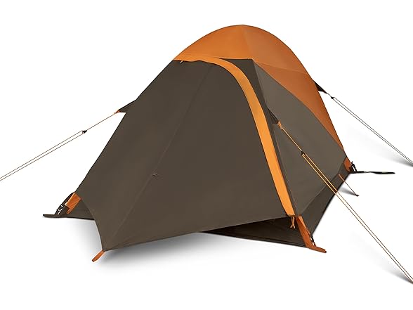 Kelty Grand Mesa 2P Backpacking Tent