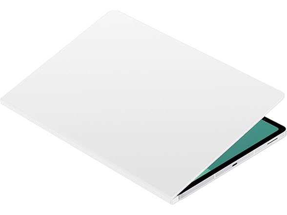 Samsung Galaxy Tab S10 FE+ Smart Book Cover