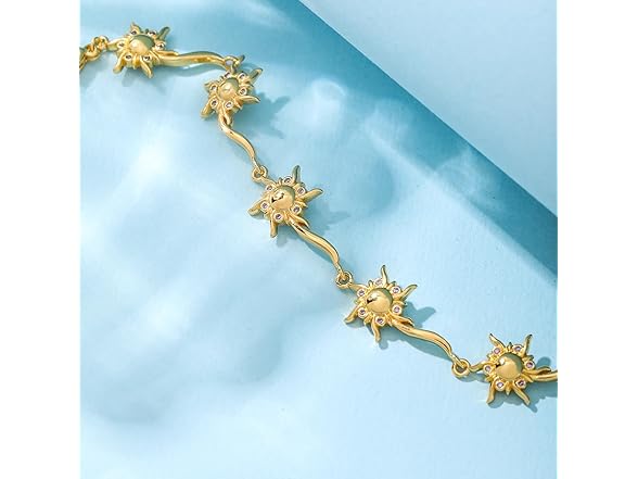 I Love You To My Daughter Bracelet