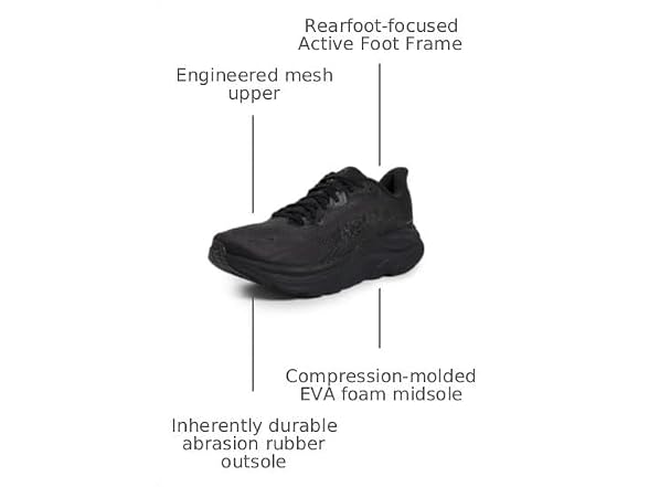 Hoka Clifton 11 Men's Shoes