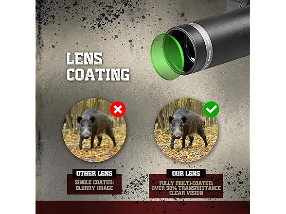 Sightmark Pinnacle 1-6x24TMD Rifle Scope