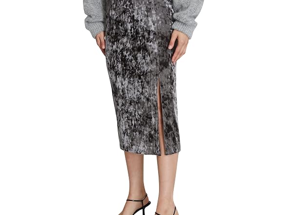 Club Monaco Women (XXS) Thermal Long Sleeve Shirt