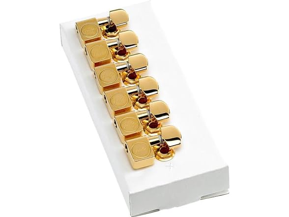 Fender American Series Stratocaster Guitar Tuners
