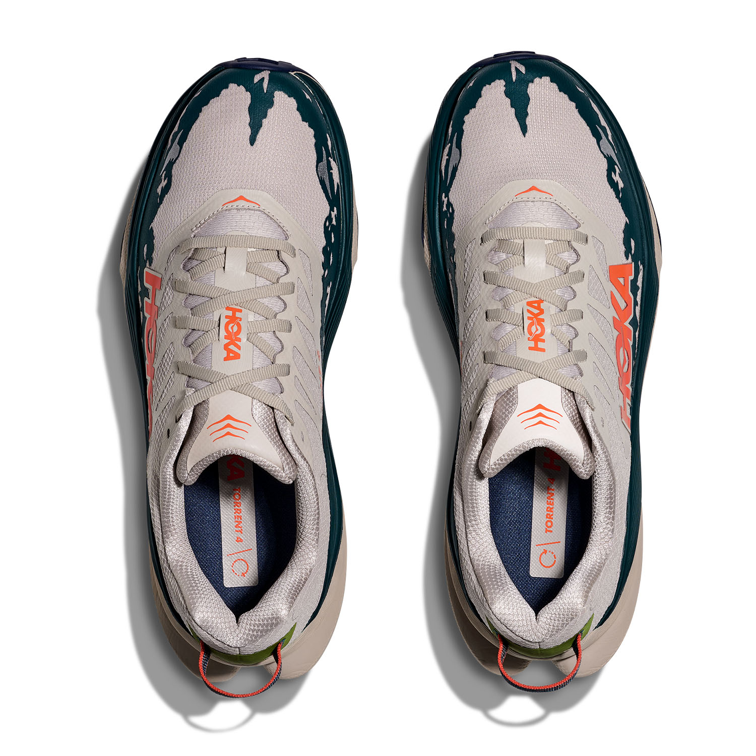 Hoka Torrent 4 Men's Shoes - Gallery 7