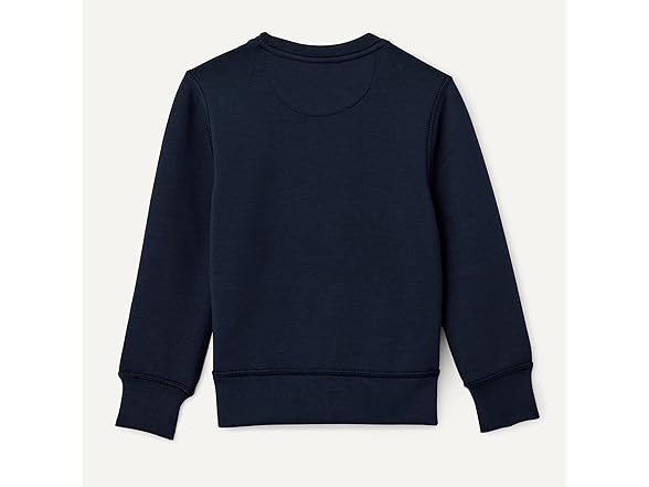 Amazon Essentials Boys Active Sweat Pullover