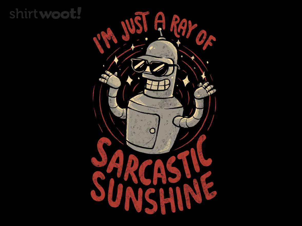 Ray of Sarcastic Sunshine - Gallery 4
