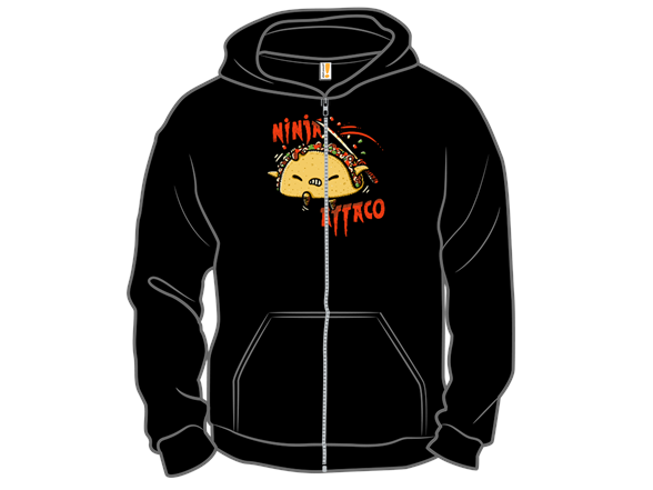 Ninja Attaco