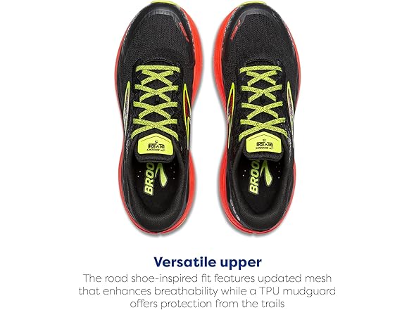 Brooks Divide 5 Men's Shoes