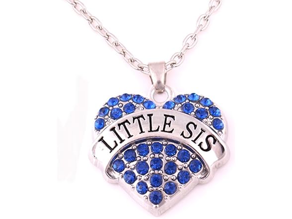 Charm Grace Triple Chain Necklace