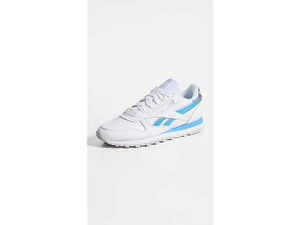 Reebok Women's Angel Reese Classic Leather