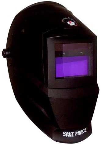 Save Phace Bubba Auto Darkening Welding Helmet - Gallery 4