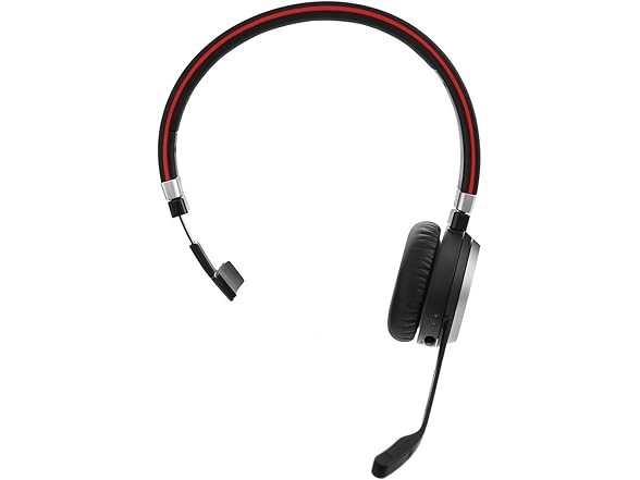 JABRA EVOLVE 65 UC MONO Headset
