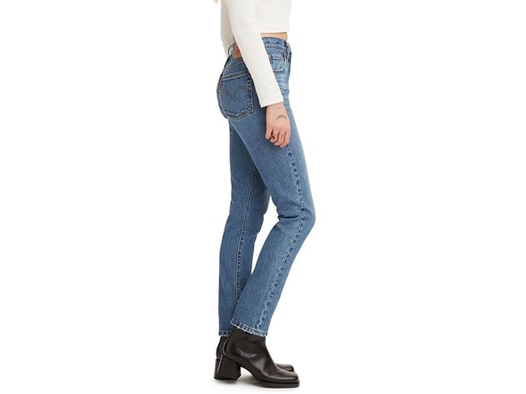 Levi's Women's 501 Skinny Jeans