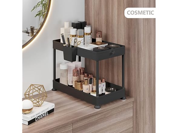 Under Sink Organizers and Storage