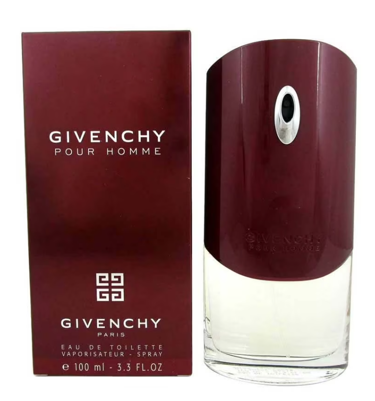 Givenchy Pour Homme EDT 3.3oz M - Gallery 2