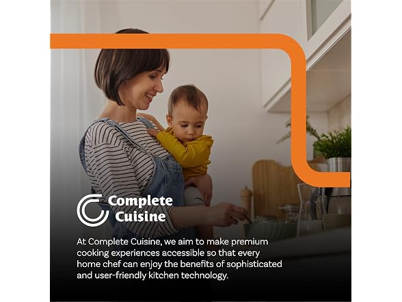 Complete Cuisine Single Serve Coffee Maker - Gallery 5