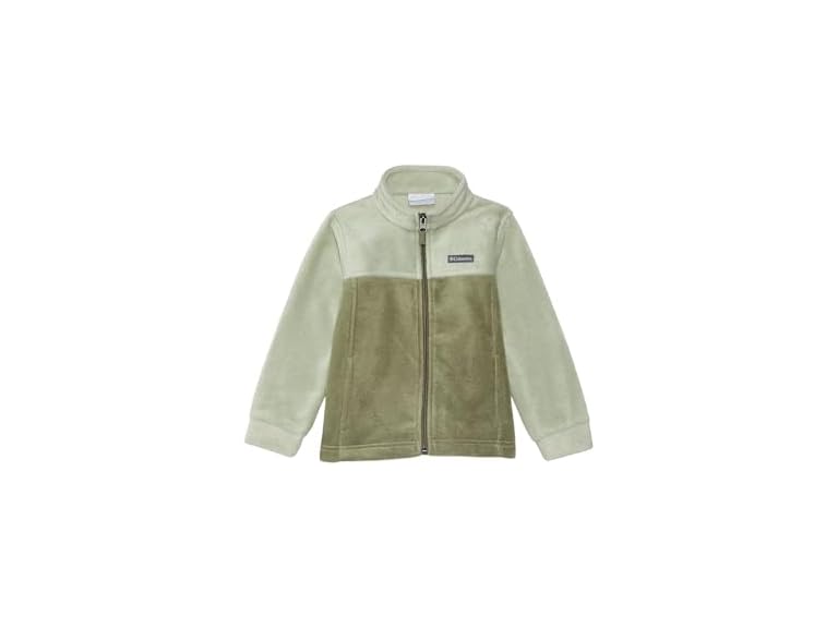 Columbia Steens II Fleece Jacket 4T