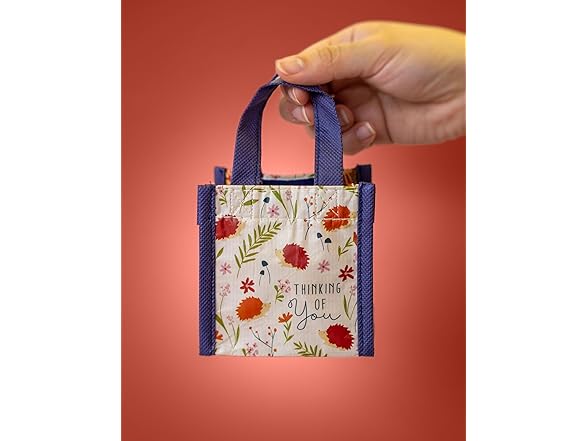 Karma Reusable Gift Bags