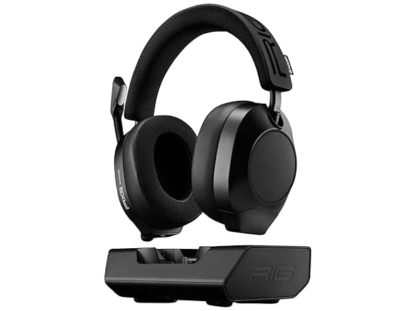 RIG R8 Spectre PRO HX Wireless Gaming Headset