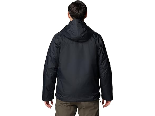 Columbia Mens (2XB) Tunnel Falls II Interchange