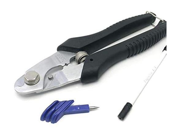 TPE Bicycle Derailleur Shift &Brake Wire