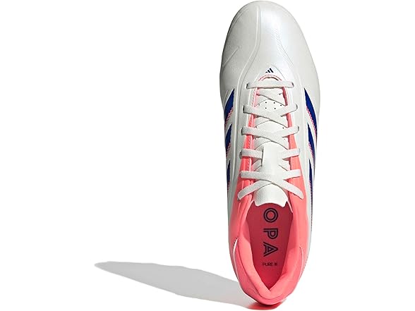 adidas Unisex-Adult Copa Club Pure 3 Firm Cleats (12W/11M)