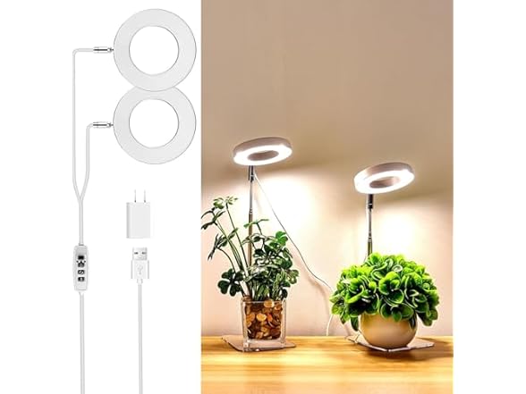 Brightown Plant Grow LED Light