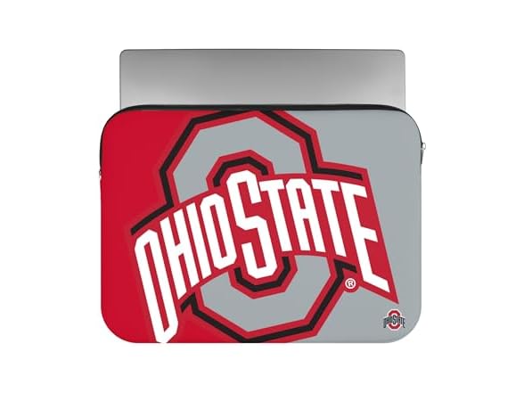 FOCO NCAA Official 15" Inch Colorblock