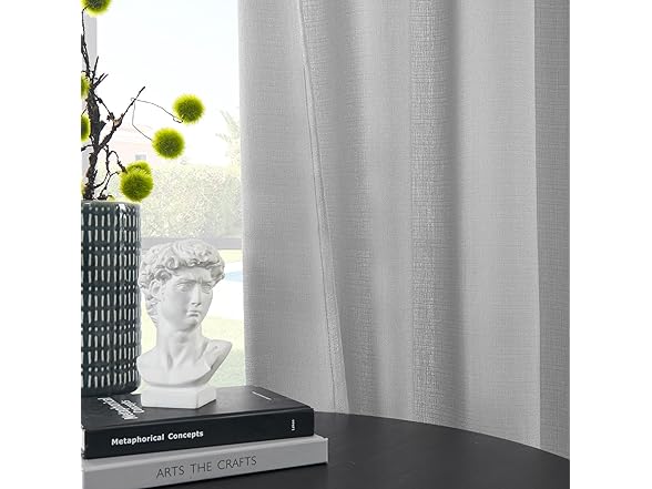 ZAOPAI Thermal Blackout Curtain Panels