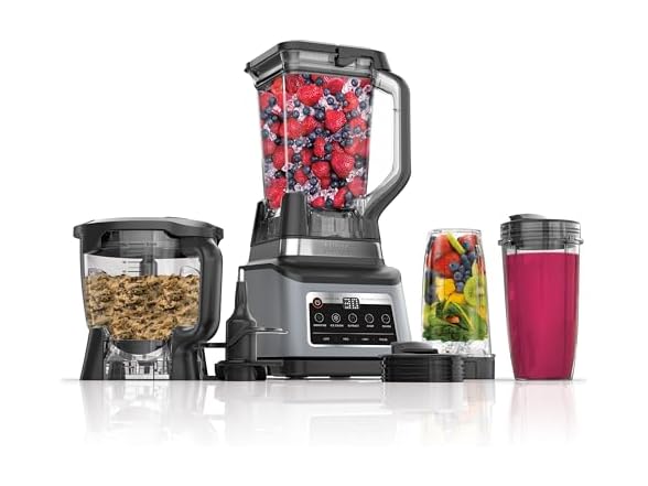 Ninja Professional Plus Kitchen System