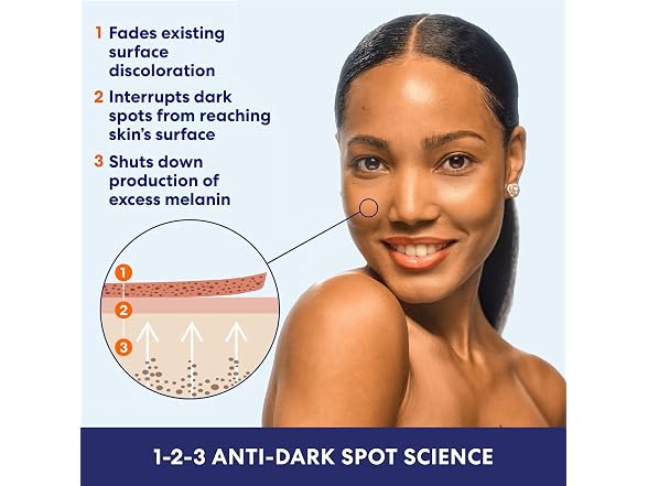 Palmers Skin Success Anti Dark Spot Nighttime Fade
