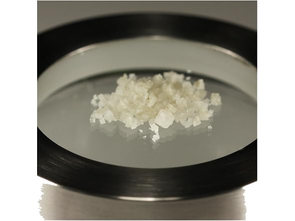 Celtic Sea Salt Light Grey, 8 Ounce