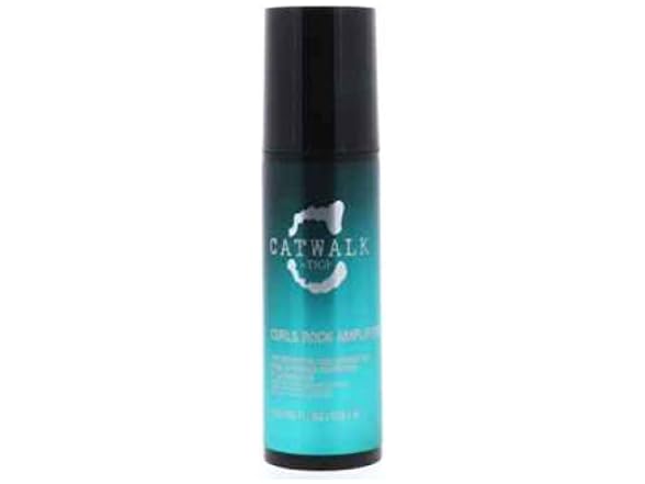 TIGI Catwalk Curls Rock Amplifier, 5.07 Oz