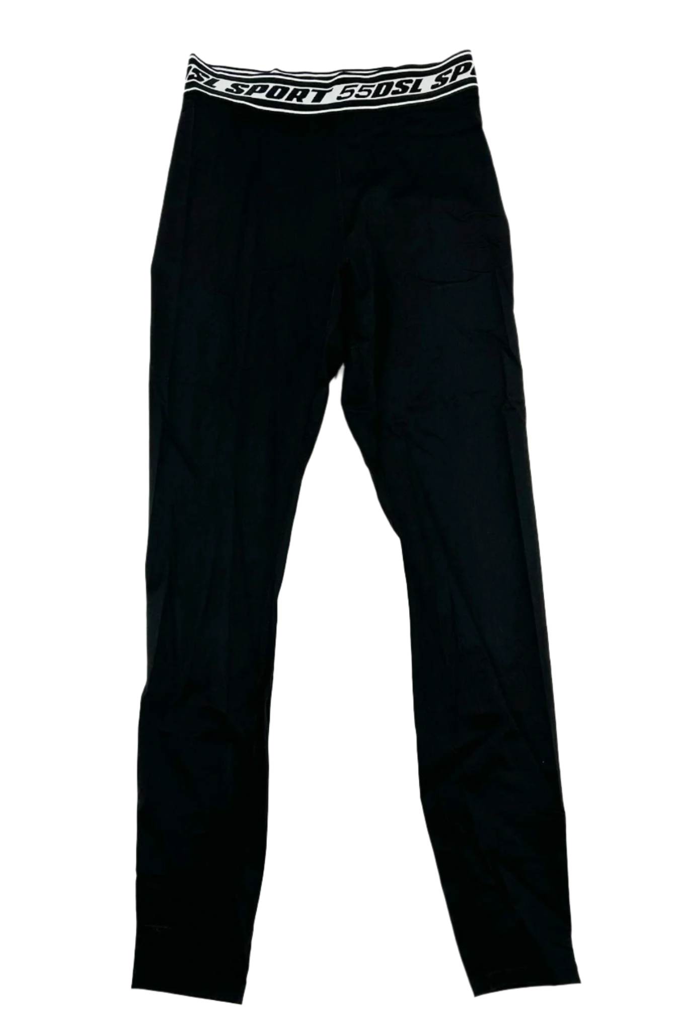 Diesel Men's Sport Defansel Joggers Leggings - Gallery 11