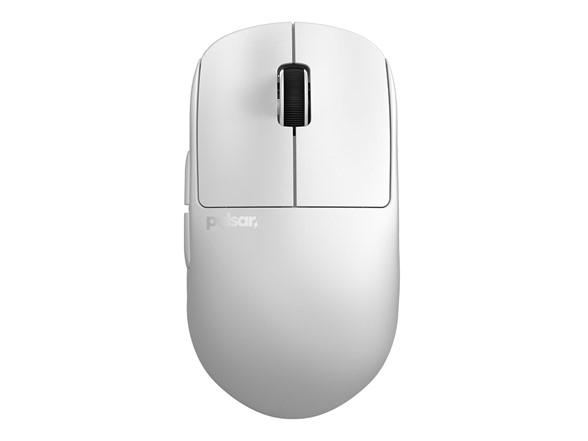 Pulsar X2H Mini Size 1 Wireless Gaming Mouse