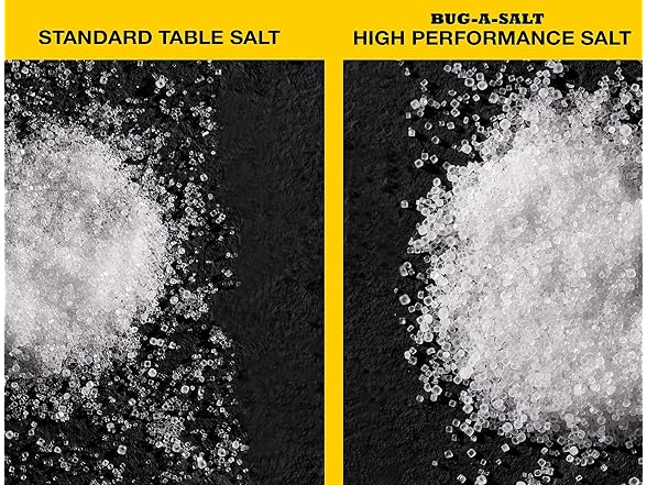 BUG-A-SALT | Salt Refill Pouch